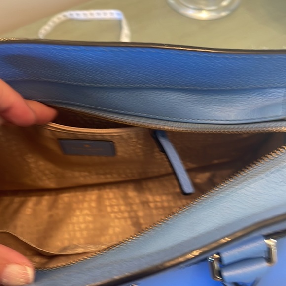 New Kate spade bag with defects - Picture 3 of 10